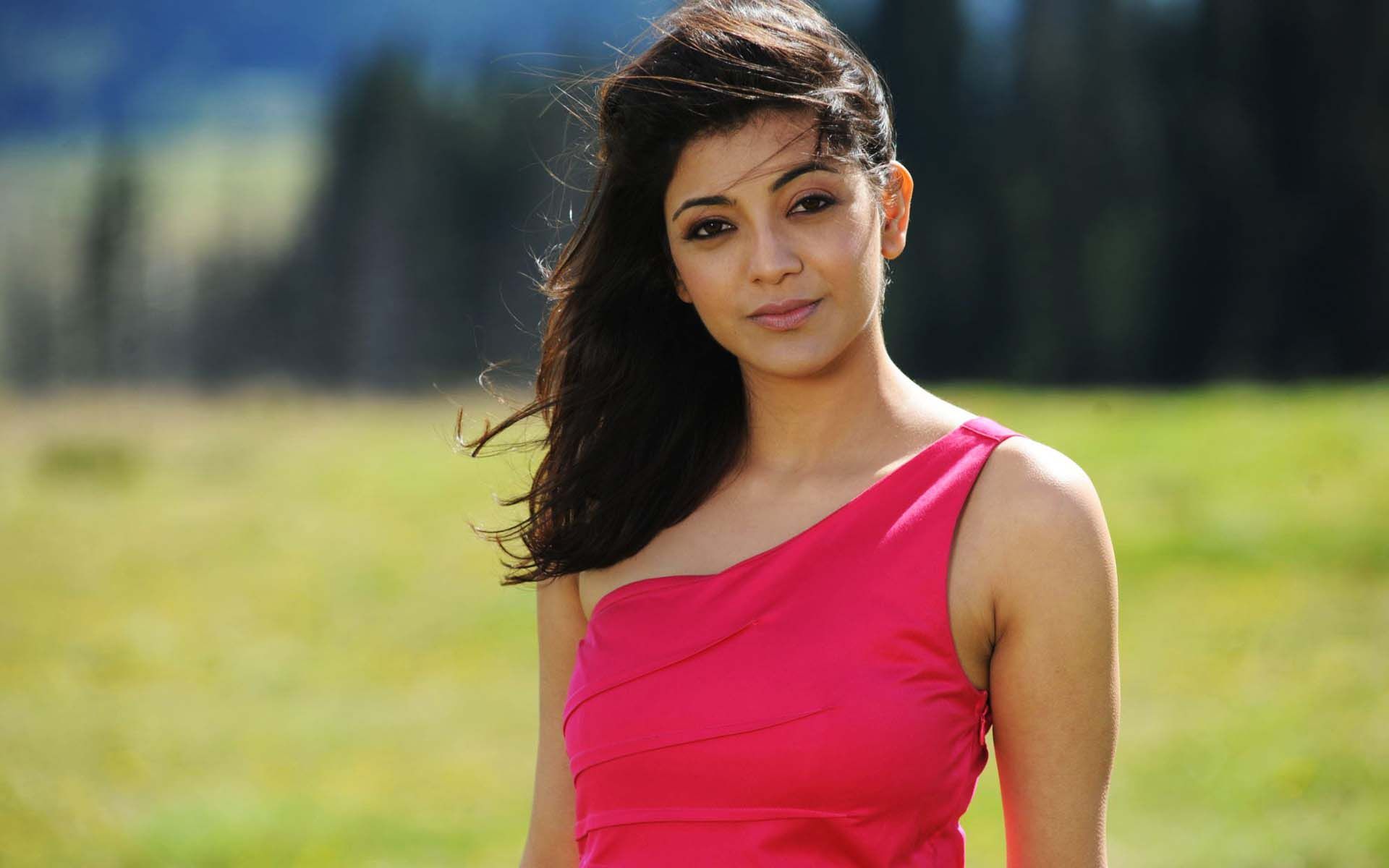 kajal agarwal