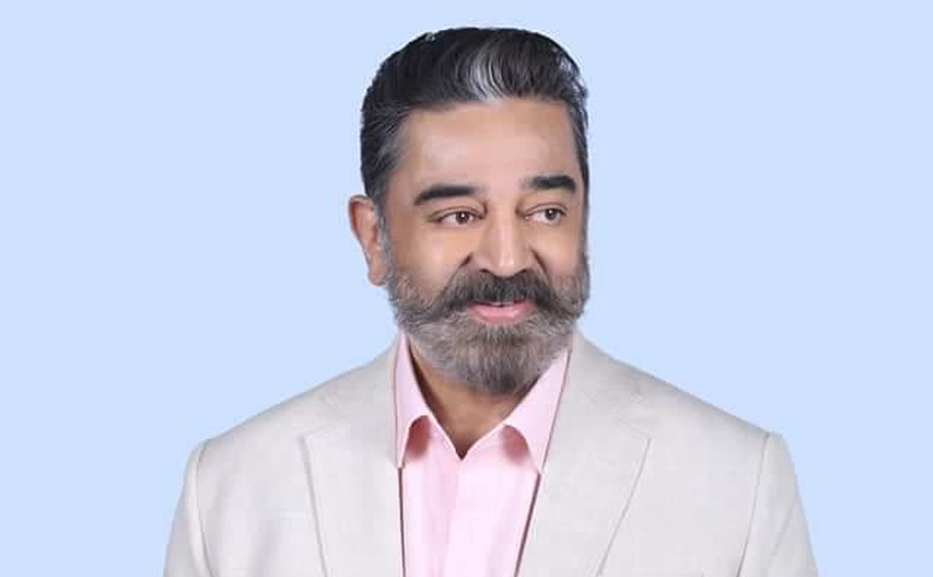 Kamal in Papanasam movie is ready to remake in Hollywood
