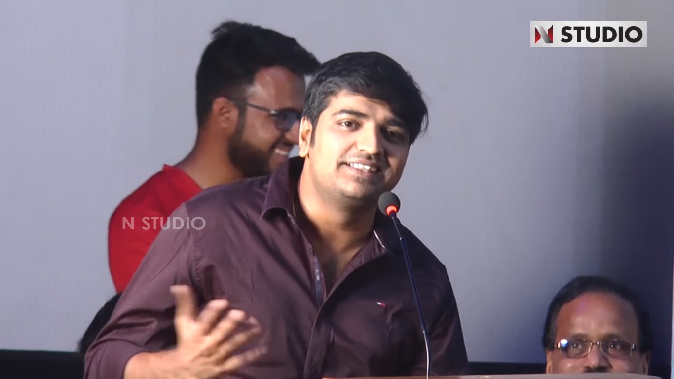 sathish