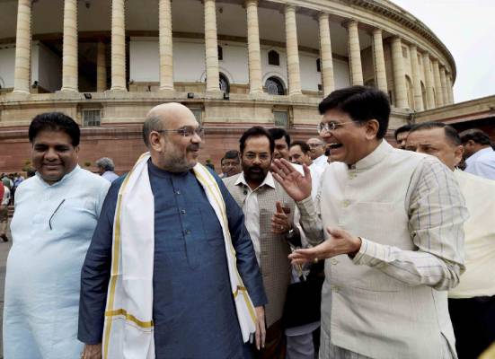 cabinet meeting