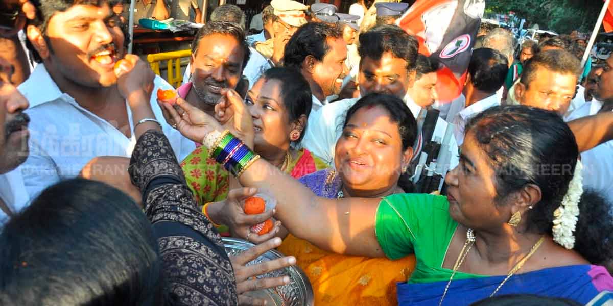 Alliance Break- Volunteers who weed like sweet, crackers