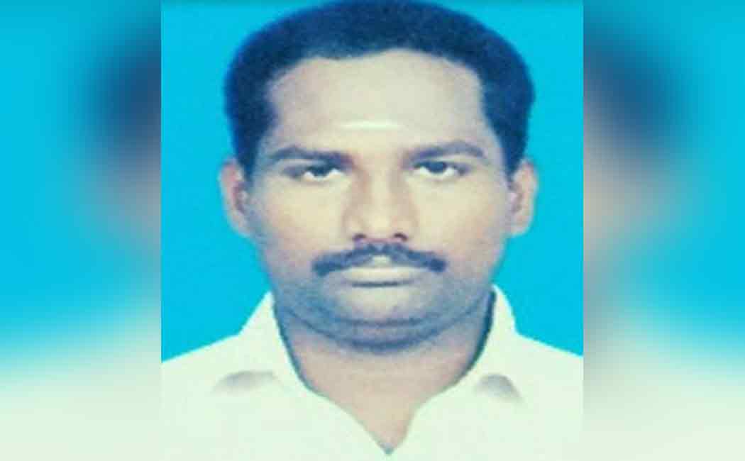suresh
