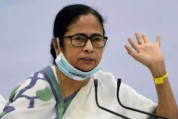 Mamata Banerjee says BJP Shows Trick With Ram Temple Inauguration