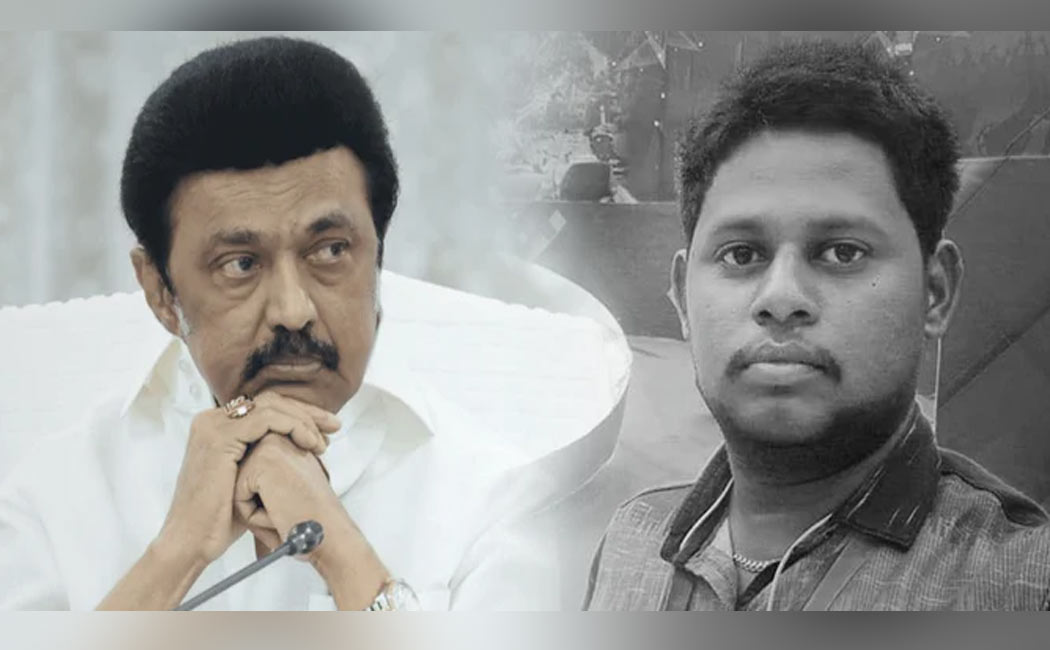 5 lakh compensation after the journalist family in a road accident