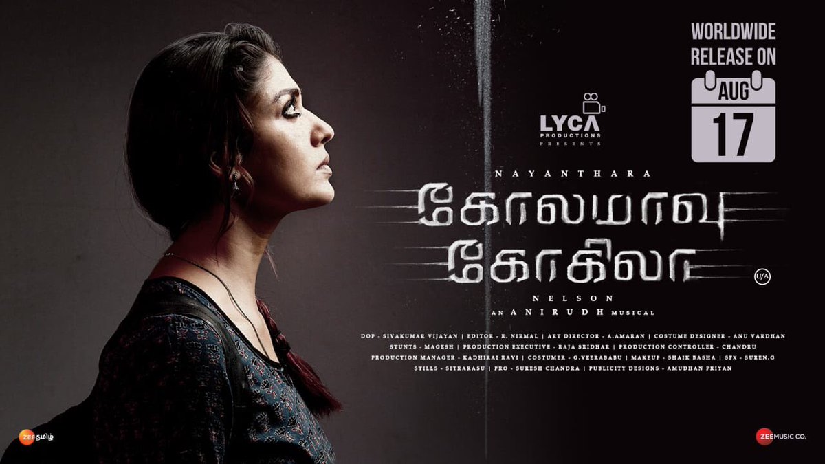 nayanthara