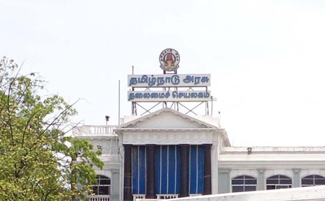 tamilnadu government appeal at madurai high court dindigul child incident