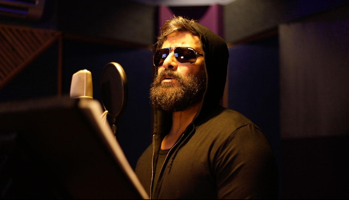vikram