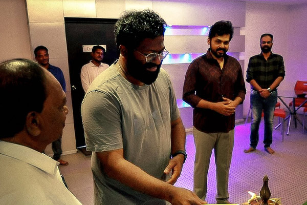 sardar 2 update