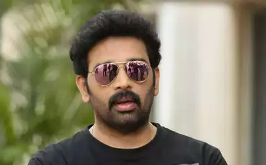 JD Chakravarthy speech