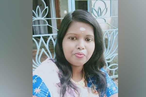 Woman arrested for spreading video on YouTube