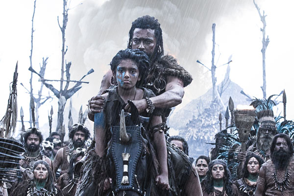 suseenthiran about kanguva