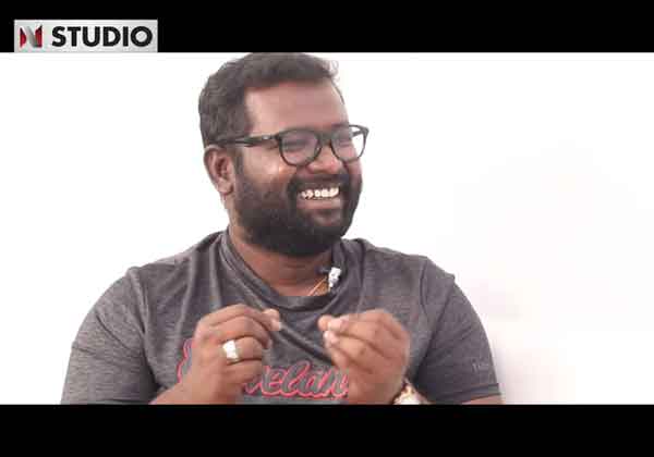 arunraj