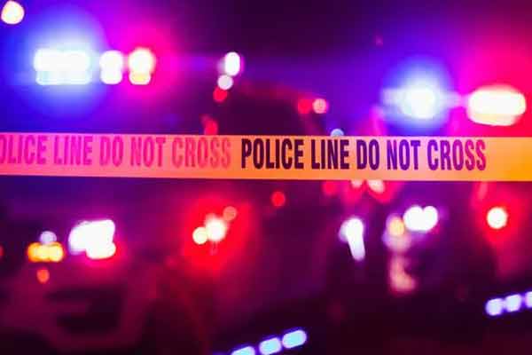 Son commits cruel act for Mother intervenes in fight with wife in uttar pradesh