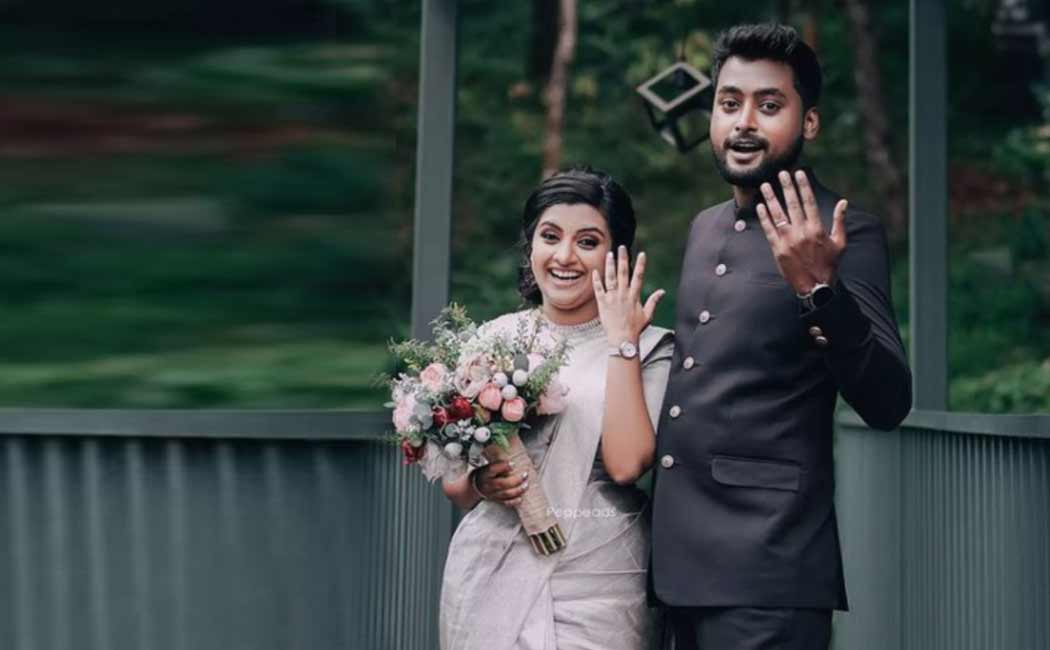 Lijomol Jose