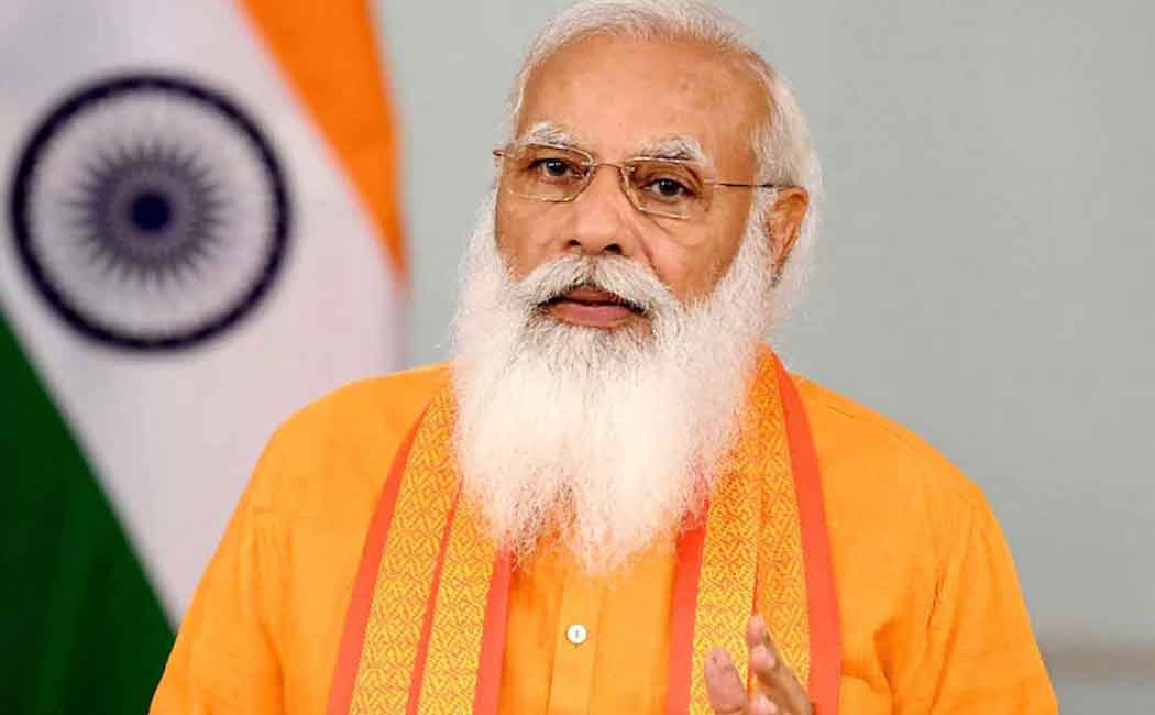 pm modi