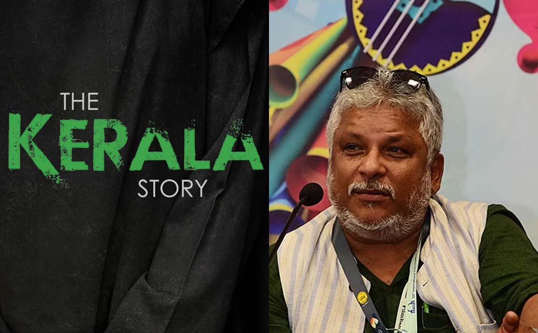 The Kerala Story director Sudipto Sen hospitalised