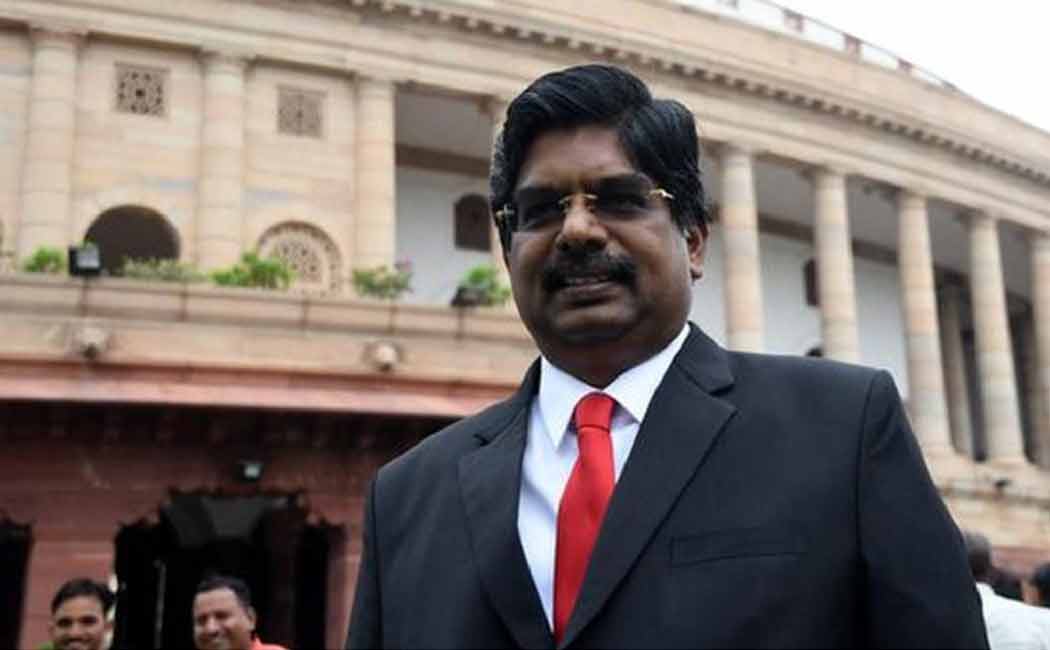 'We will move the Supreme Court against the interim injunction' - Lawyer Wilson Interview