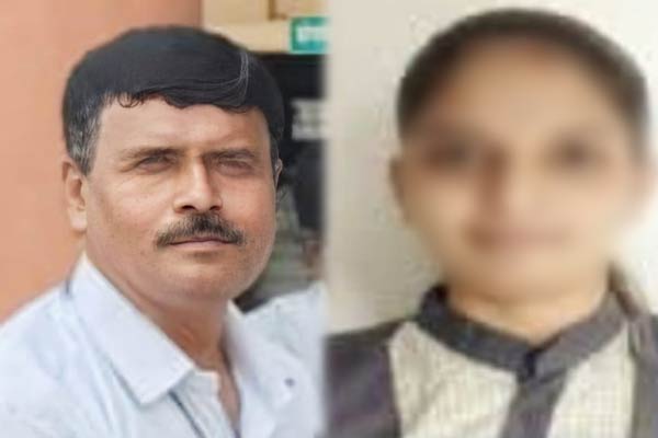 Father beats daughter to passed away for scoring low in NEET exam