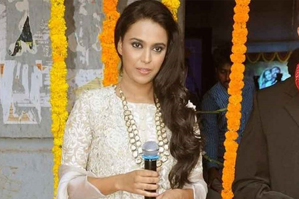 actress swara bhasker about kerala hema committee report
