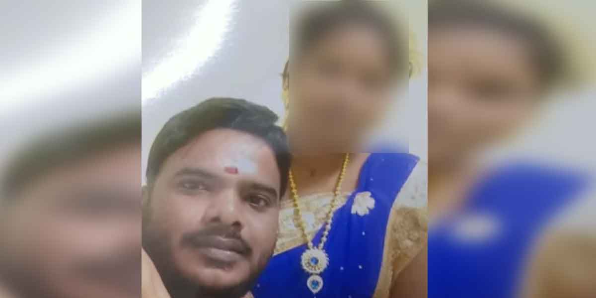 incident in chennai korukkupettai