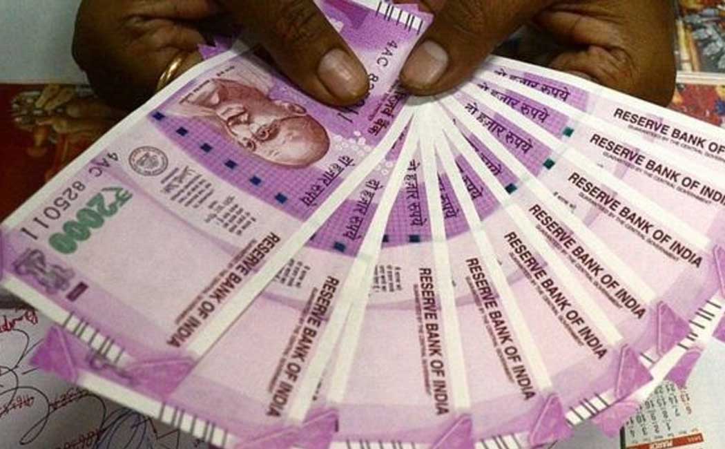 Youth arrested for rs 66 lakh fraud salem
