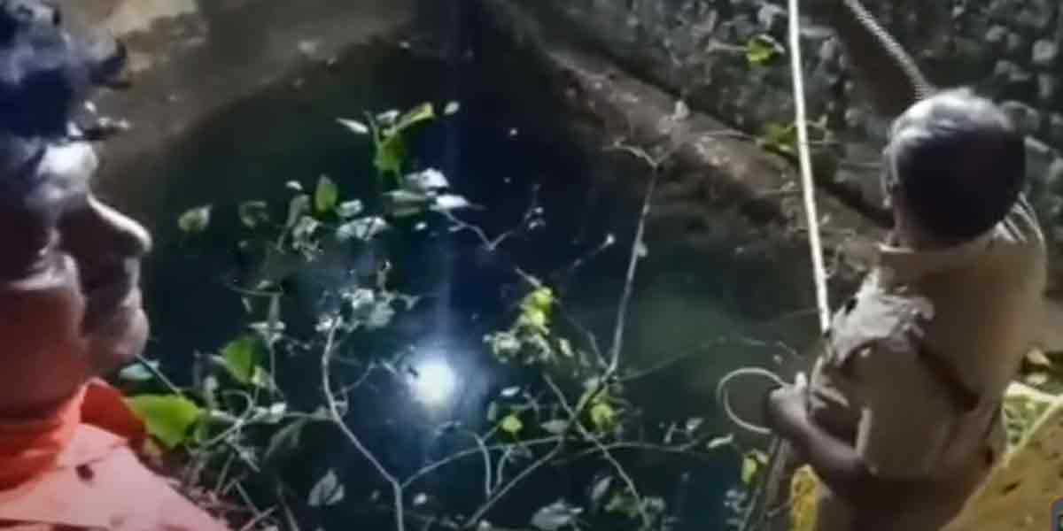 incident in Vatthalagundu