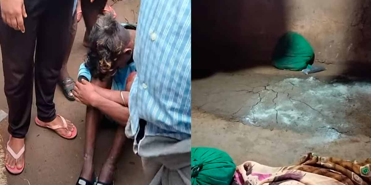 Shocking confession in police investigation;thittakudi incident