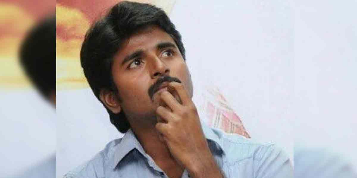 'Why not prosecute for three years?' - Court question to actor Sivakarthikeyan