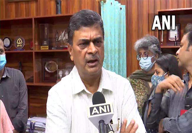 "There will be no shortage of coal and electricity" - Union Minister interview!