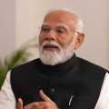  PM Modi says Opposition parties will regret the Supreme Court verdict at electoral bond