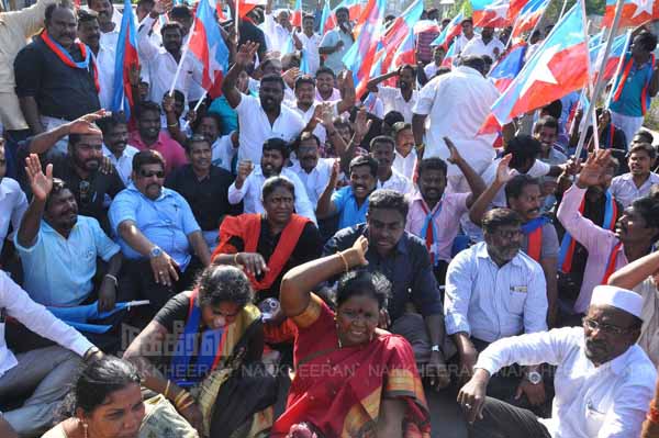 viduthalai siruthai katchi