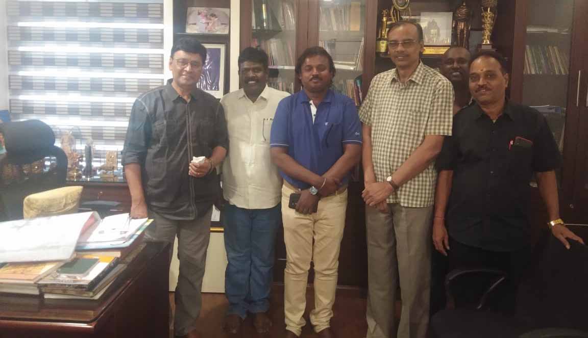 ilaiyaraja 75