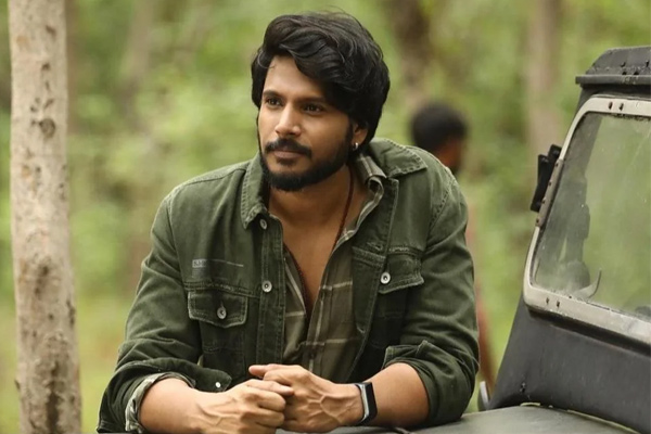 sundeep kishen about his complete 14 years in cinema