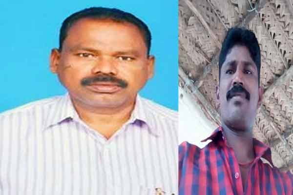 tirunelveli kalakad vitreous stones incident filed case in two persons