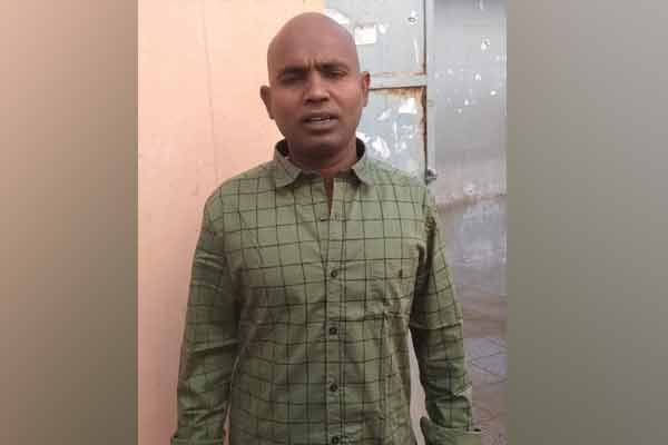 Madurai rowdy case; Family denies police allegations