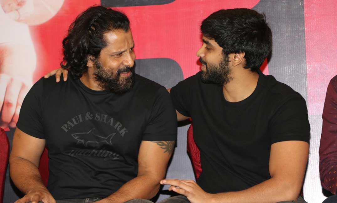 vikRAM