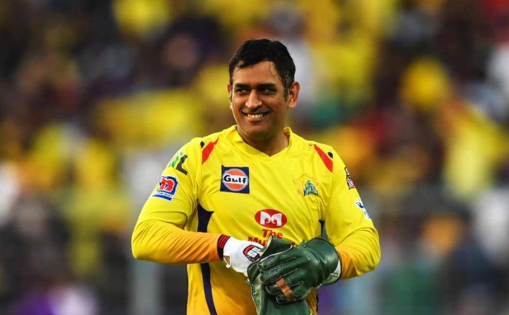 Dhoni