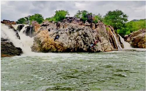 Hogenakkal