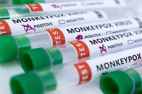 Union Health Ministry Information about Monkey pox confirmed in India