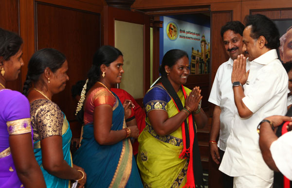 rajini- stalin 