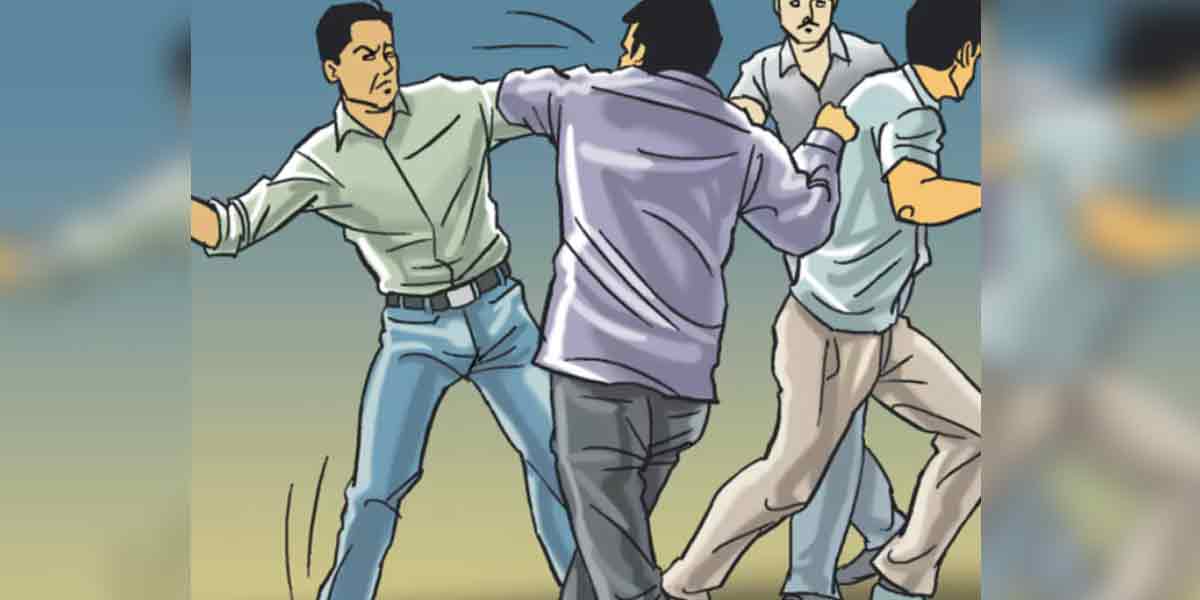 karnataka forest incident... police investigation