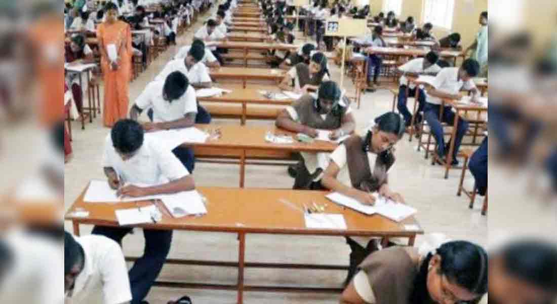 Class X results released today