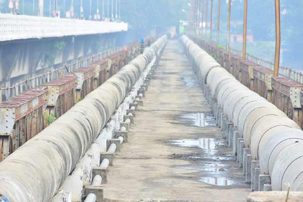 trichy srirangam bridge reopen public expectation