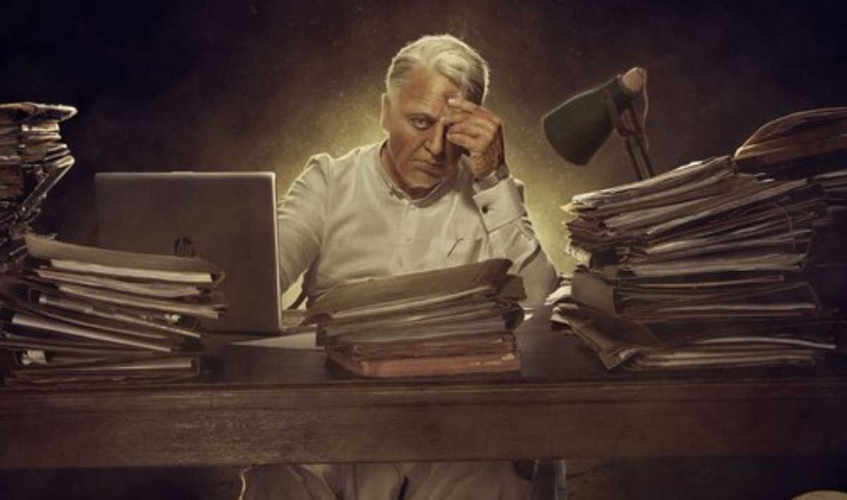 Indian 2