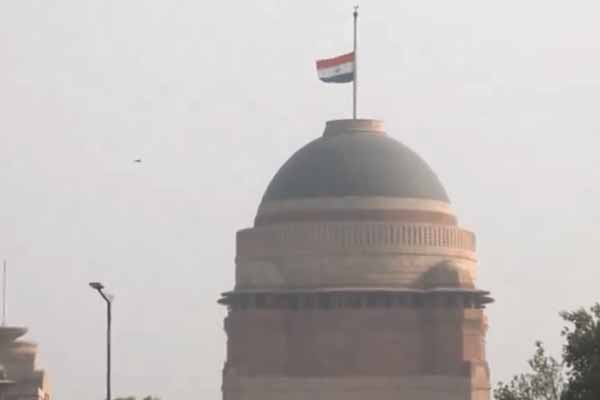 Iranian President Ebrahim Raisi incident Mourning in India