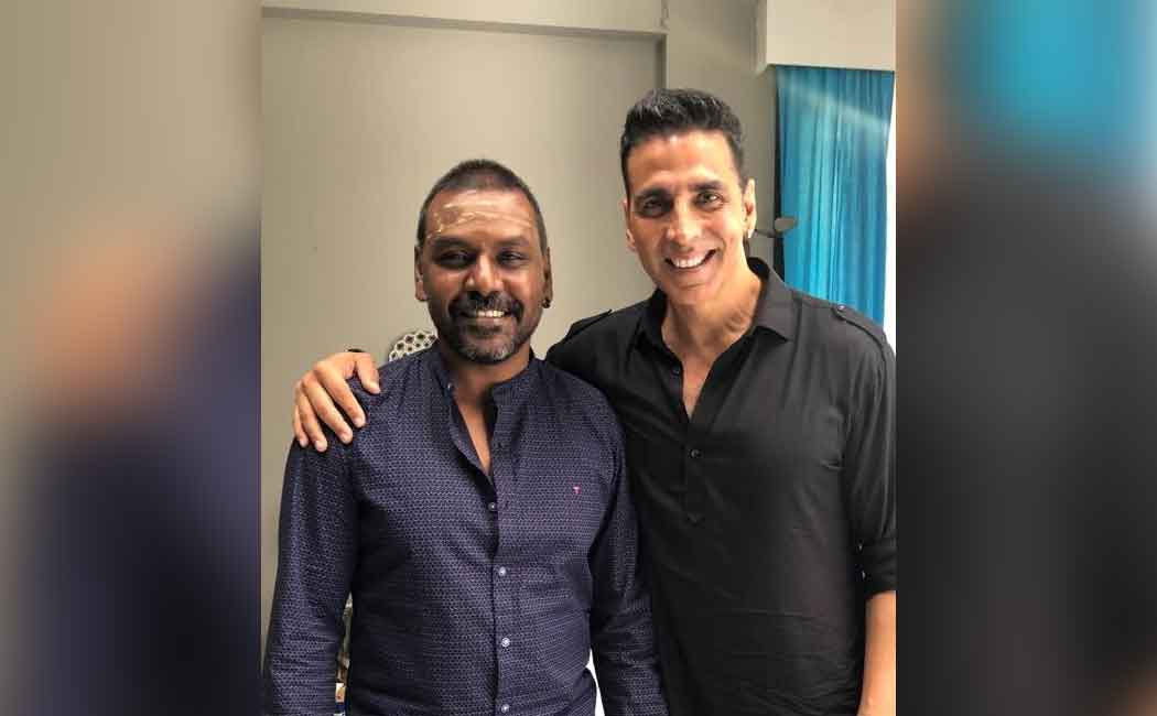 akshay kumar