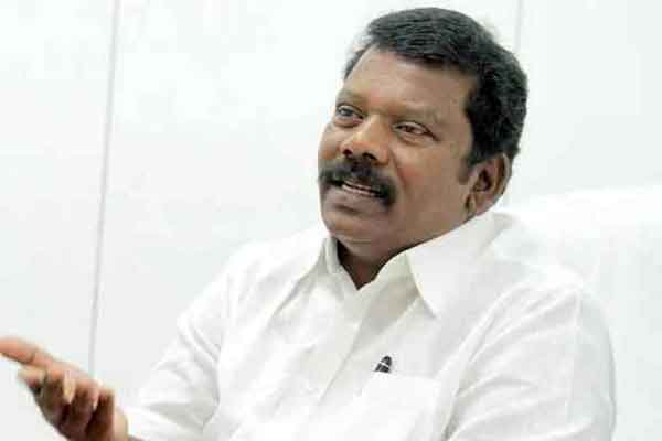 BJP govt will face severe consequences says Selvaperunthagai