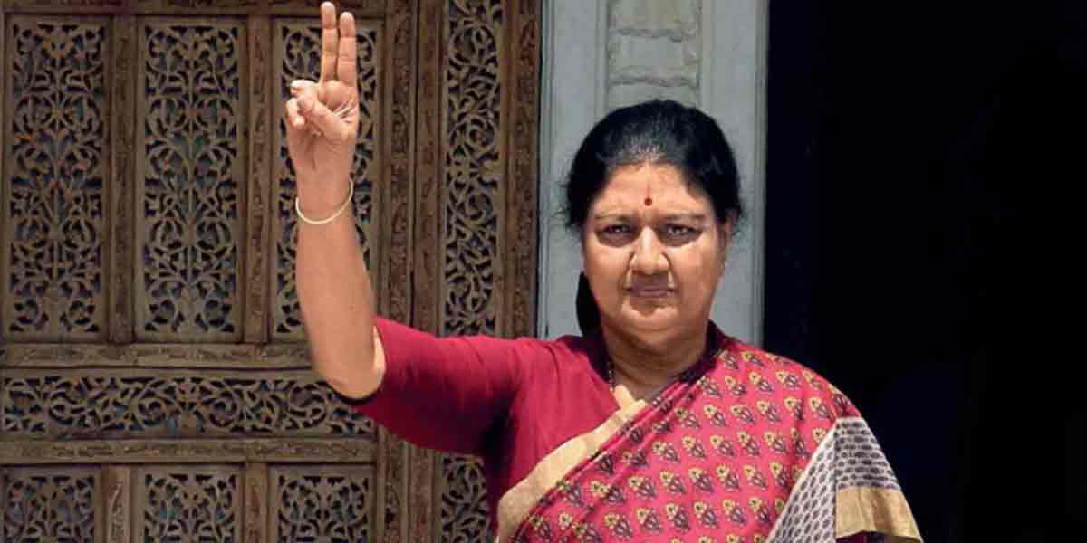 Police will do their duty - Minister Jayakumar