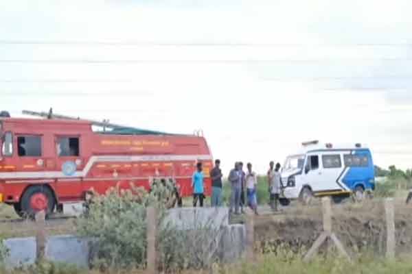 virudhunagar dt sattur muthalnayakanpatti incident related issue