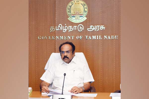Minister explanation Why is there no Rs.1000 in the Pongal gift package